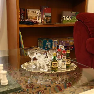 Houspitality Caesar Bed & Breakfast Ρώμη