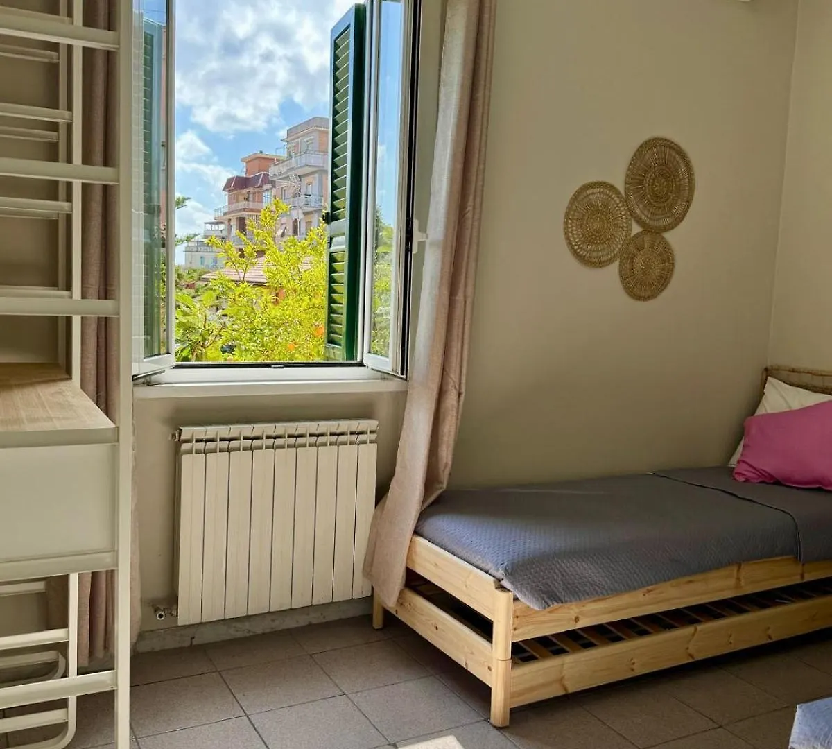 Villa Sundarban Rome Homestay
