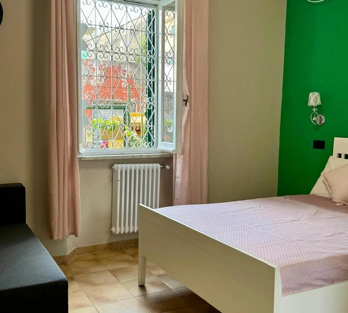 Villa Sundarban Rome 0*,  Italy