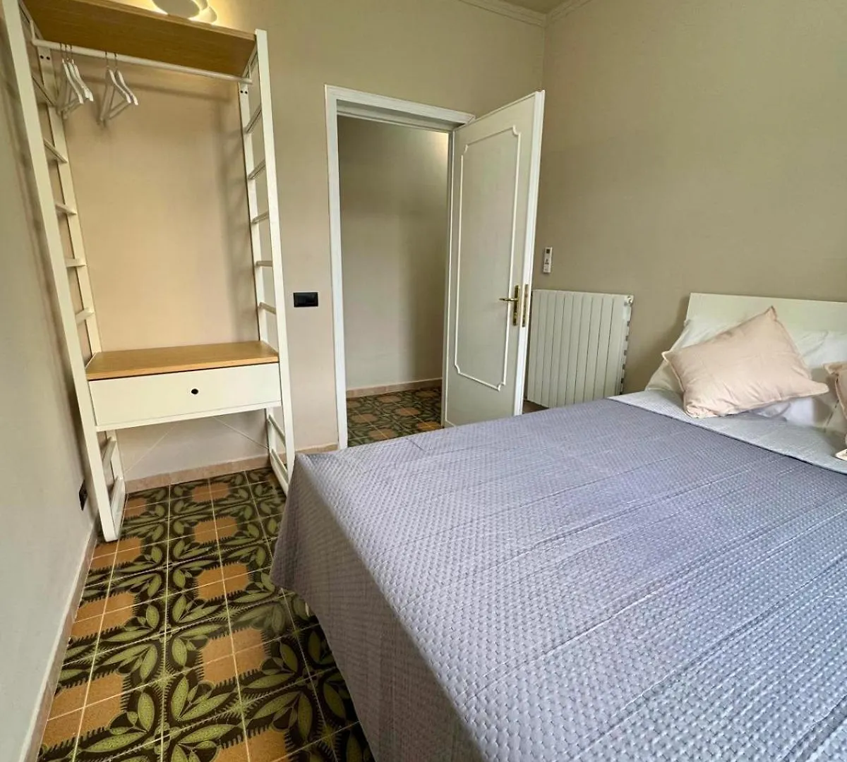 Villa Sundarban Rome