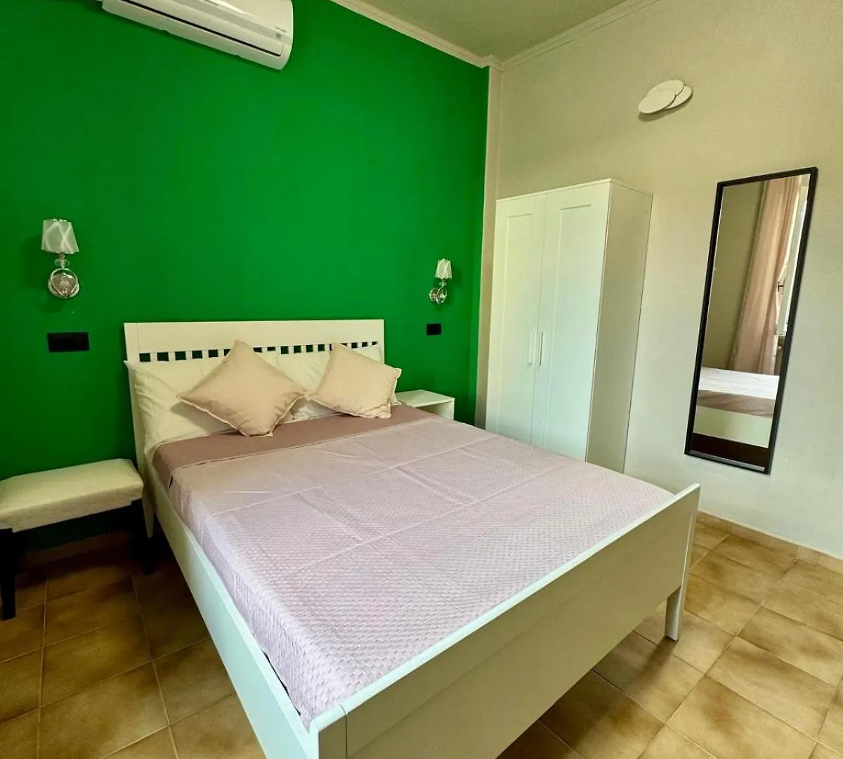 Kwatera prywatna Villa Sundarban Rzym