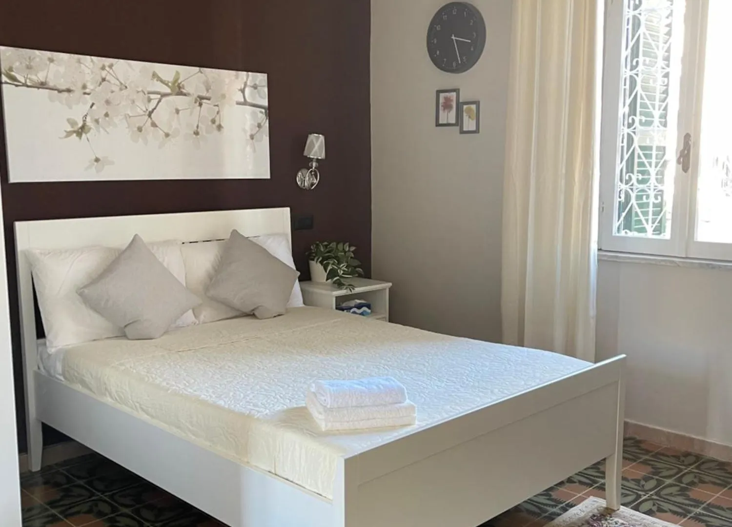 Villa Sundarban Rome Homestay