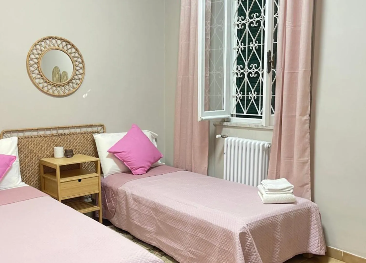 Villa Sundarban Rzym Włochy